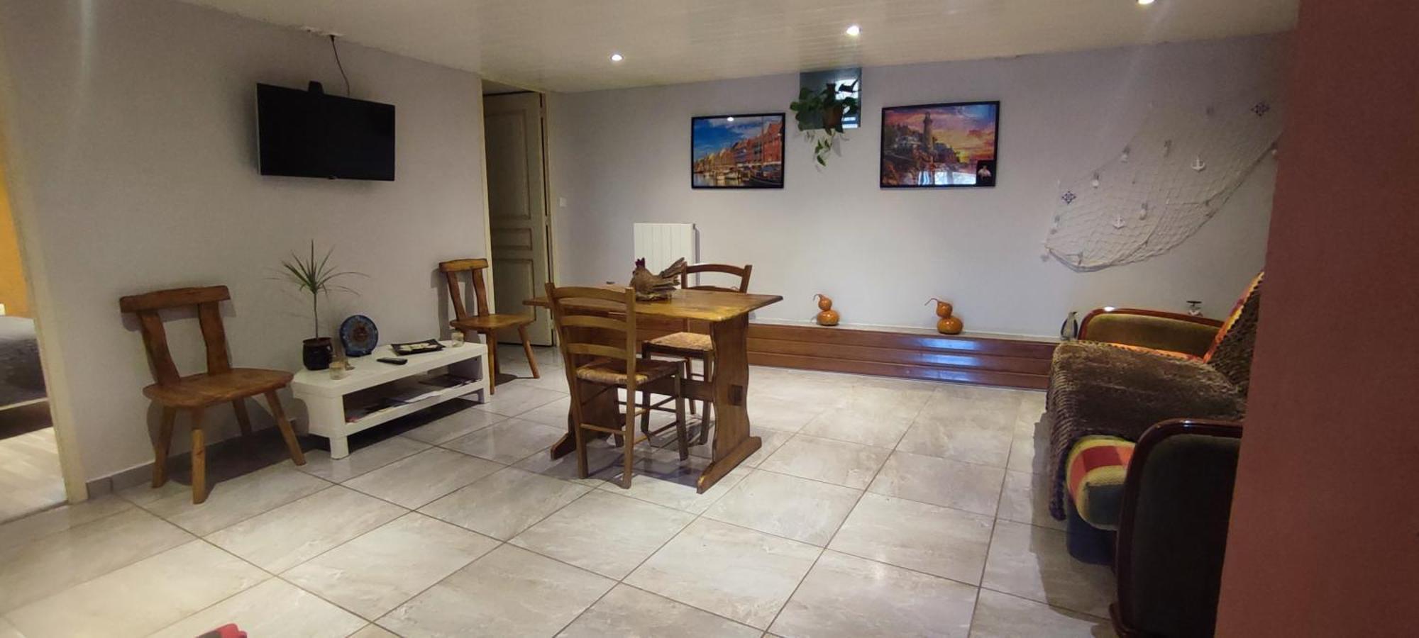 La Maison Du Pecheur Livinhac-le-Haut Exteriör bild